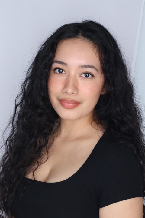 Portrait of Kathy Garcia