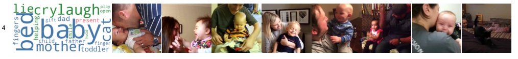 Infant play dimension examples